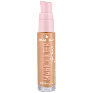Magic Filter Glow Booster - Primer Booster d’Éclat