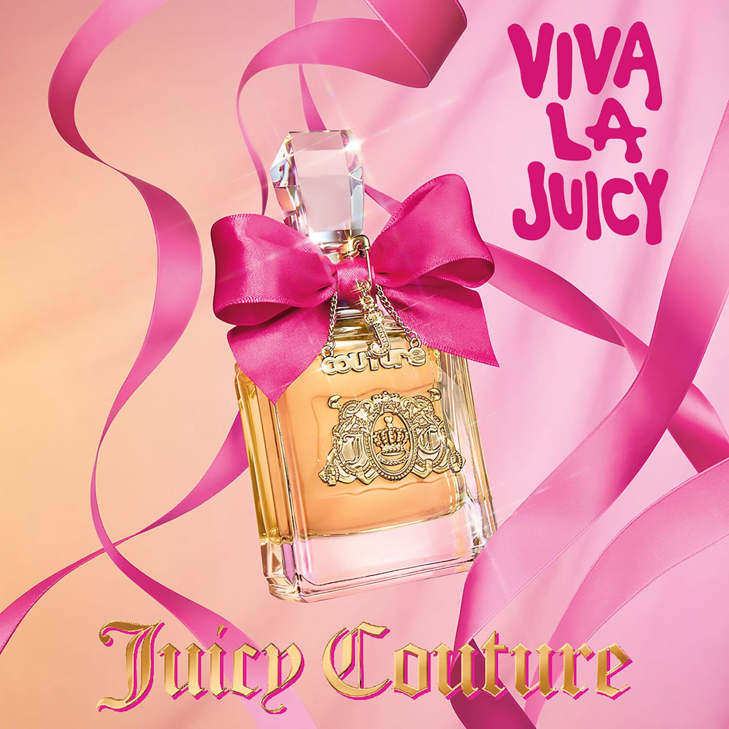 Viva La Juicy  - Eau de Parfum