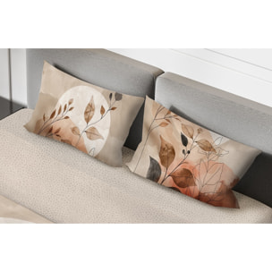 Completo letto 1 Piazza IPERSAN fotografico Fine-Art Ricordo
