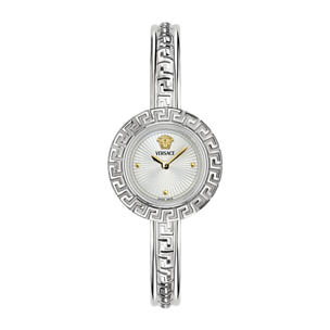 Versace Orologio Analogico Al Quarzo La Greca