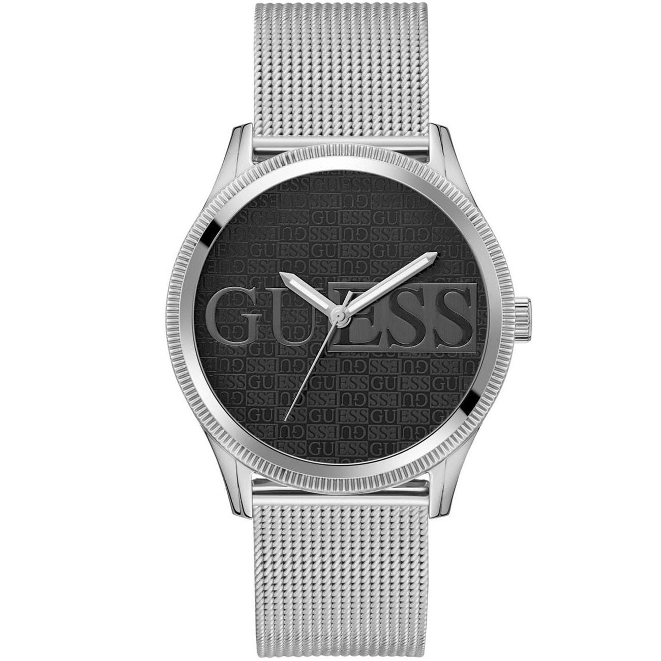 Reloj Guess GW0710G1 Mujer Analogico Cuarzo con Correa de Acero inoxidable