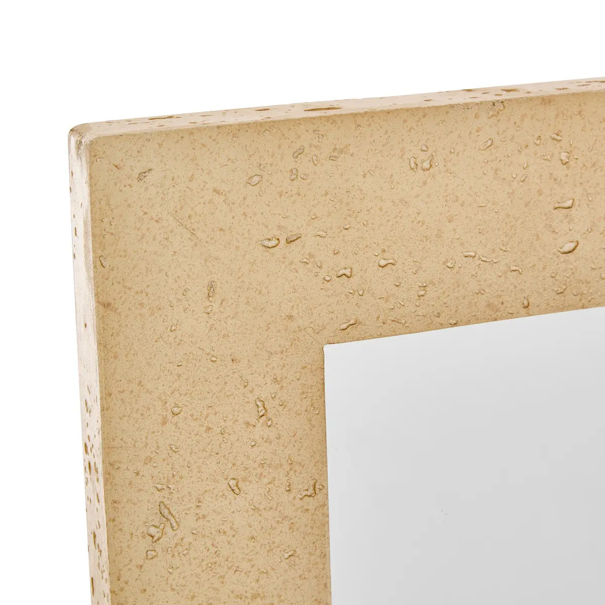 Miroir Anaya 60x120cm beige