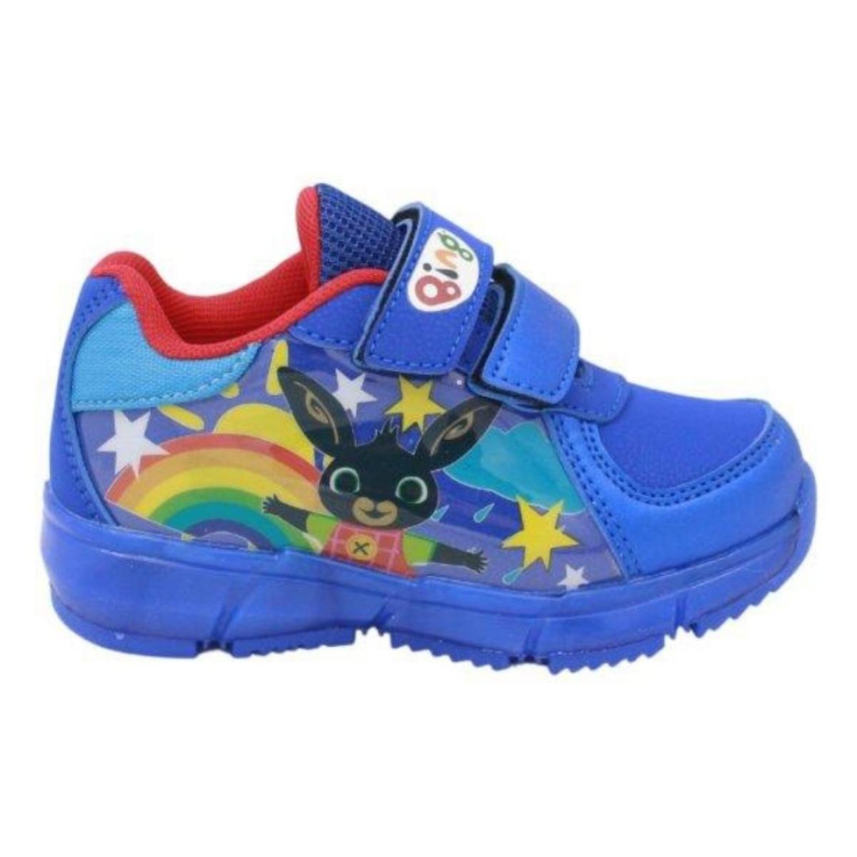 Scarpe da Ginnastica Bing Blu Lui Bing Blu