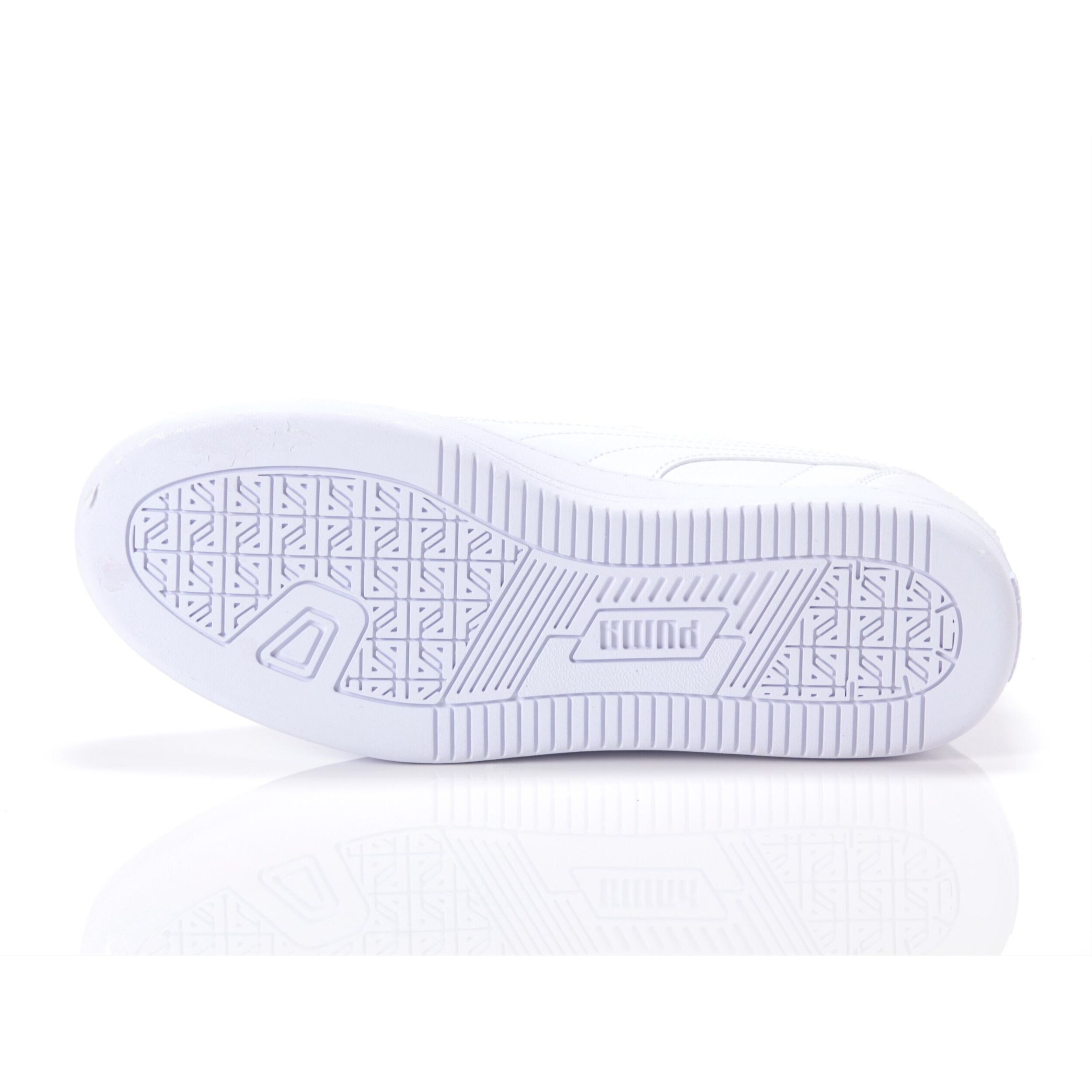 Sneakers Puma Caven 2.0 Bianco