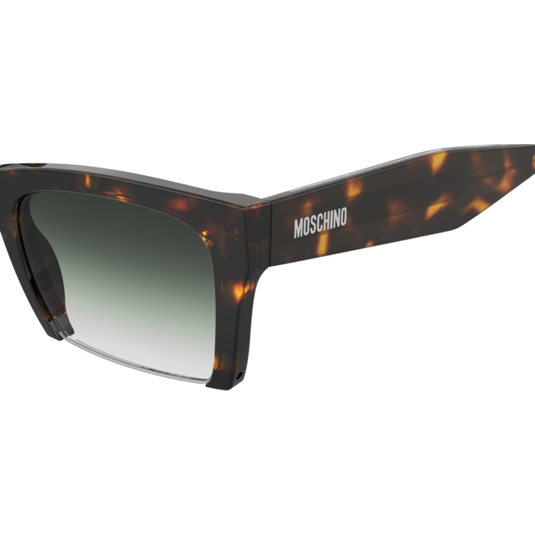 Gafas de Sol Moschino MOS196/S 086 de Acetato Mujer 53 mm