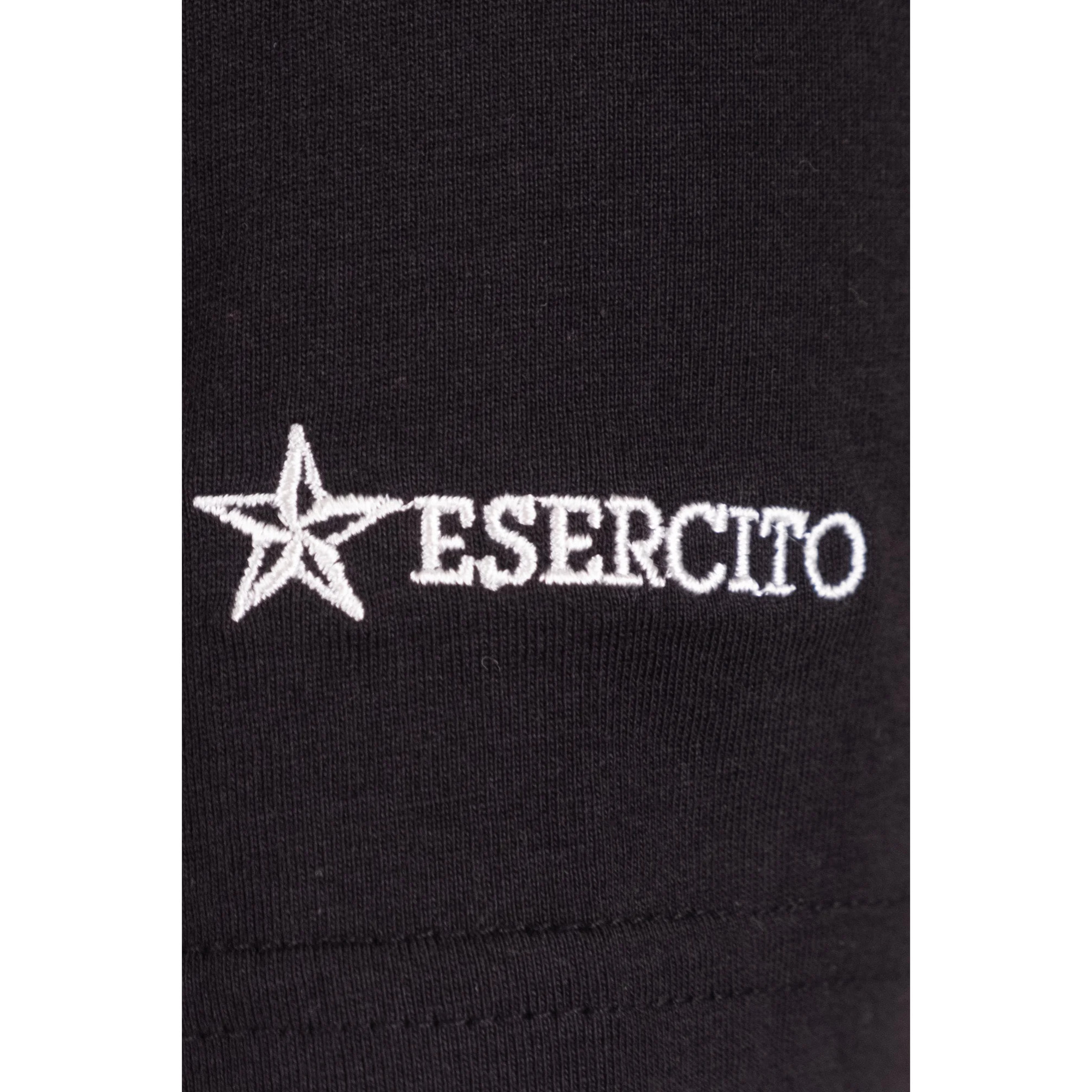 T-shirt S5S607 Esercito