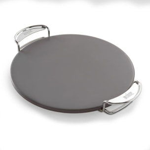 Pierre à pizza WEBER Pierre a pizza Weber crafted