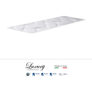 TOPPER CARESSE H3 80X200