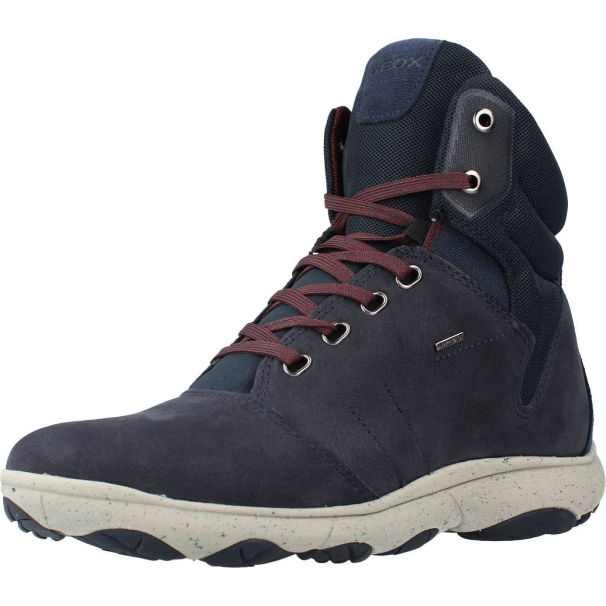 BOTINES GEOX D NEBULA 4 X 4 B ABX