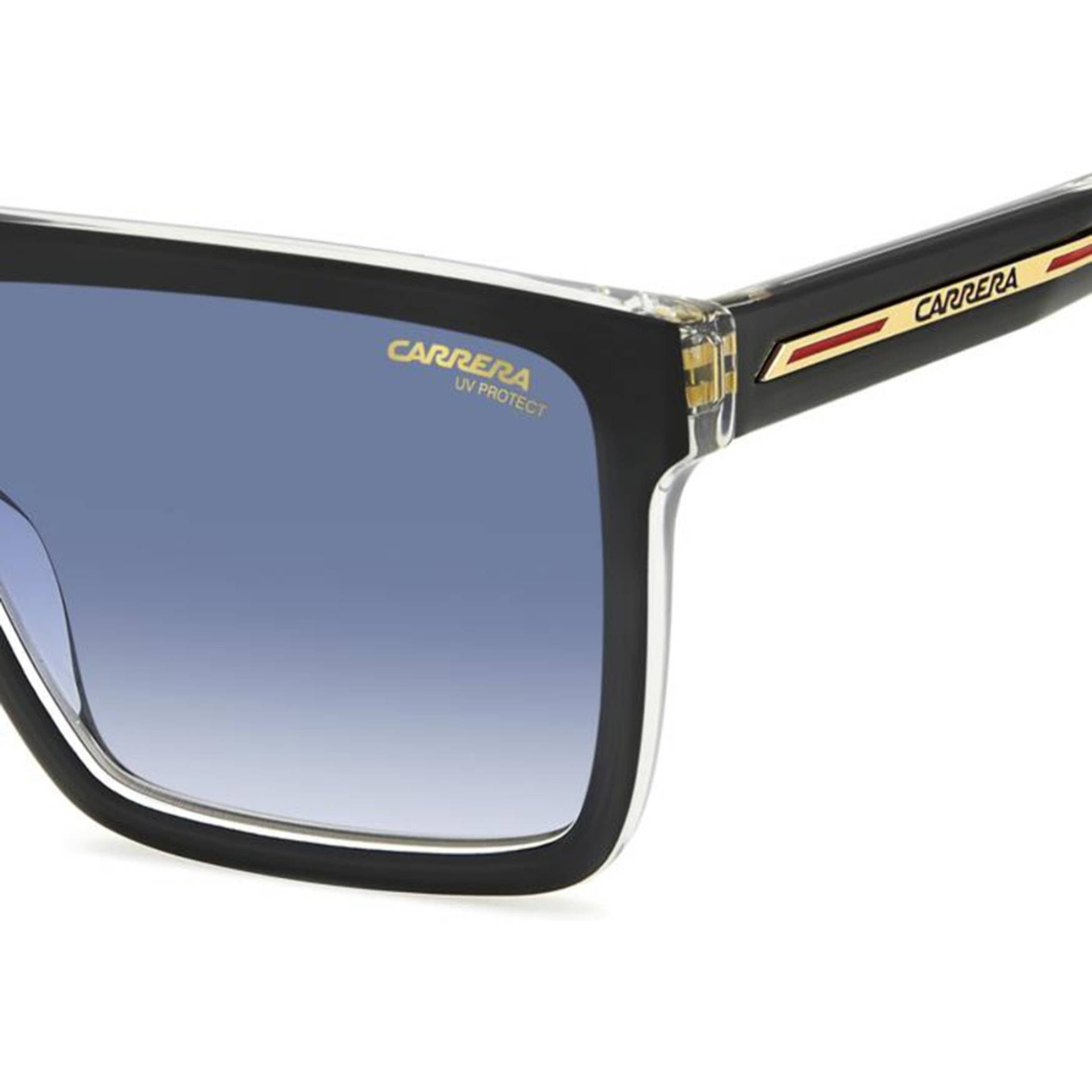 Gafas de Vista Carrera 3011 1ED de Acetato Mujer 53 mm