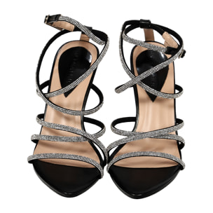 Sandali cerimonia - tacco 10,5 cm