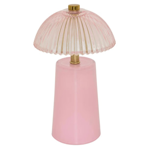 Lampe à poser Olie H19cm