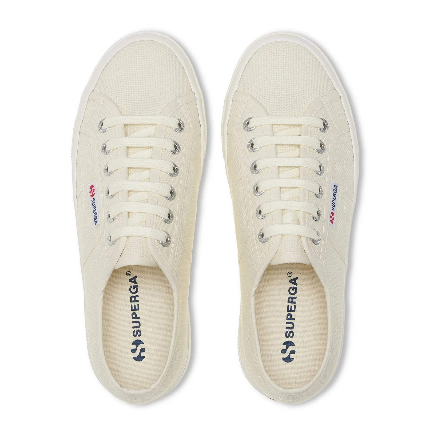 Zapatos de mujer Superga Hombre Mujer 2740 Platform