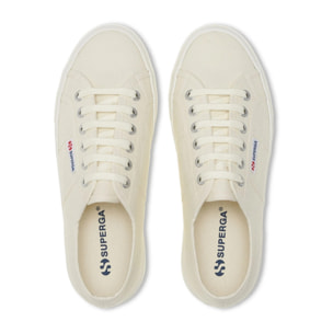 Zapatos de mujer Superga Hombre Mujer 2740 Platform