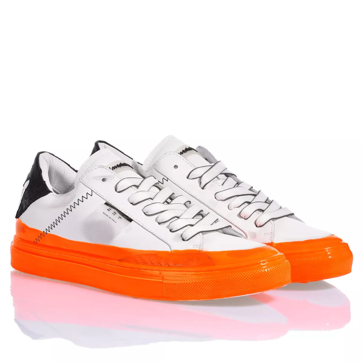 Mimanera Garage Dip Orange