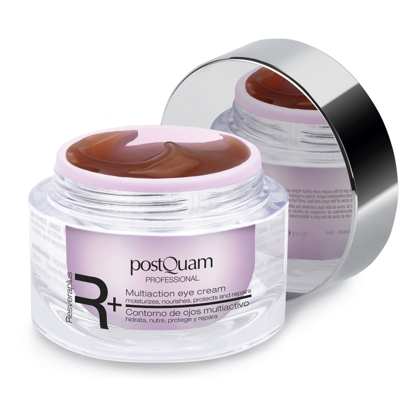 Contorno Per Occhi 15 Ml.