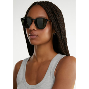 Gafas de Sol Ultra Light SQ High Black / G15 D.Franklin