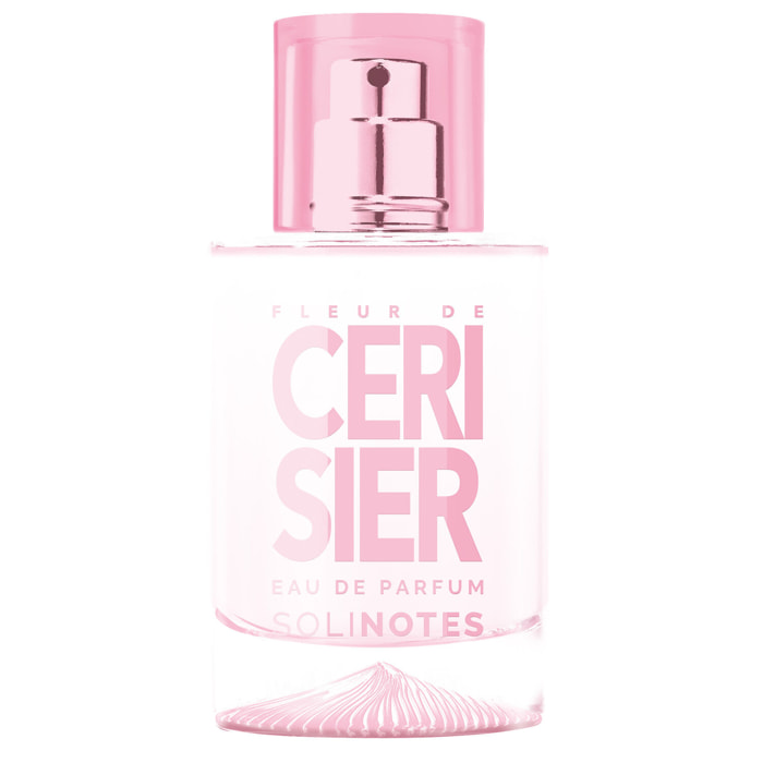 Cerisier - Eau de Parfum