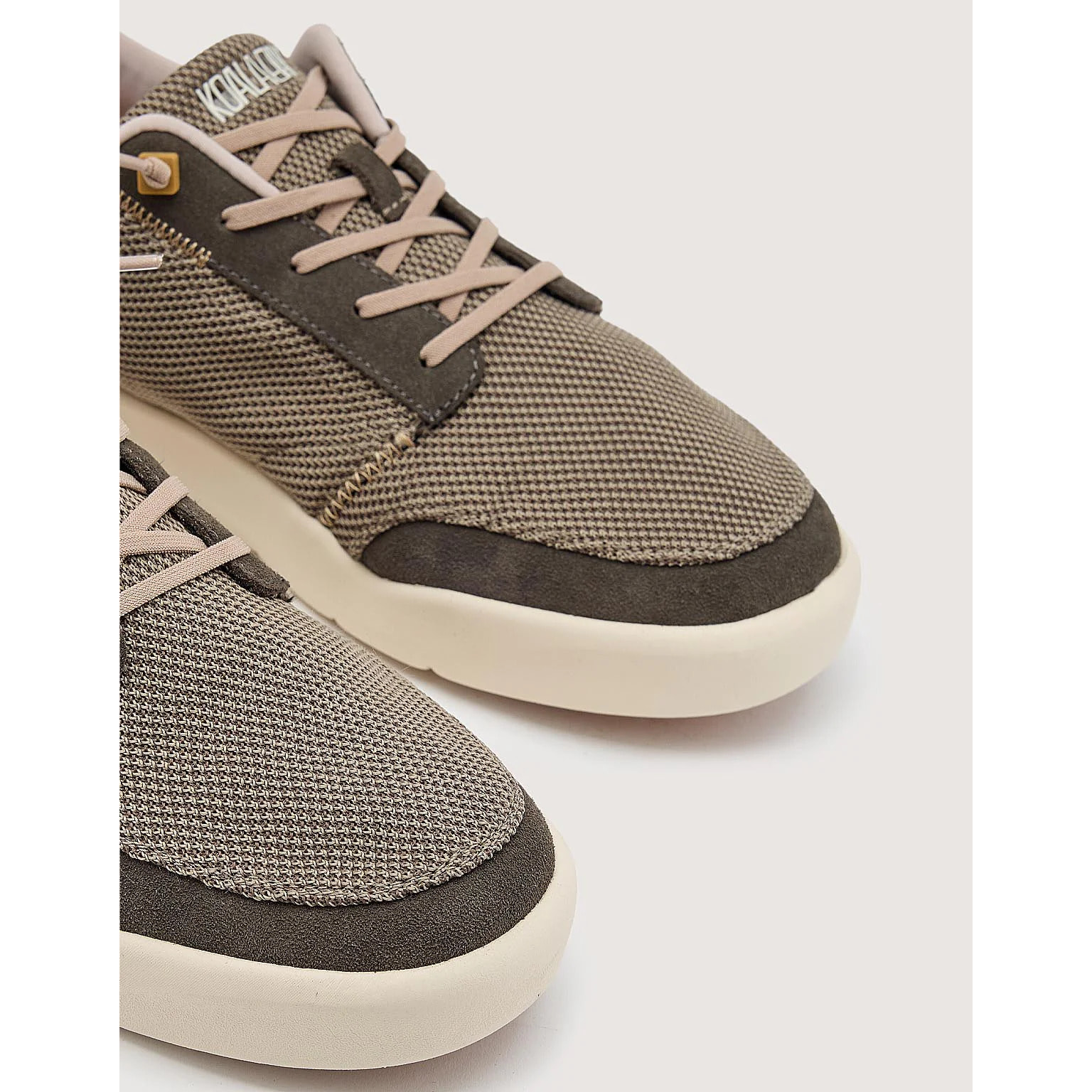 Zapatillas Deportivas Caqui - Primus