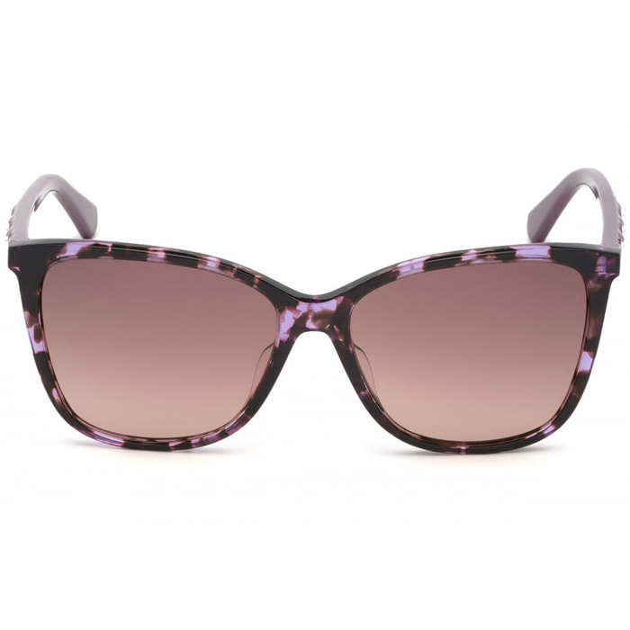 Gafas de sol Swarovski Mujer SK-0222-55T