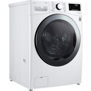 Lave linge hublot LG F71P12WHS