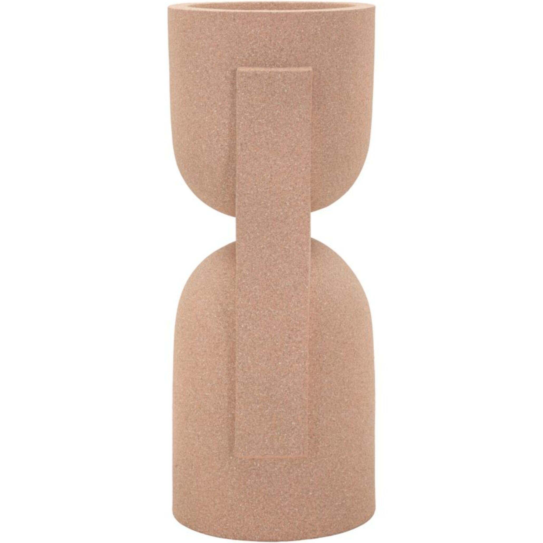 P/VASO DA ESTERNO NUI CM 38X36X91 (APERTURA CM Ø 29)