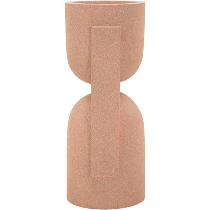 P/VASO DA ESTERNO NUI CM 38X36X91 (APERTURA CM Ø 29)