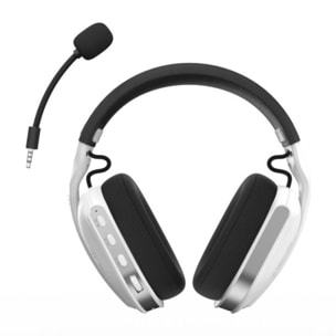 Casque gamer ONIVERSE Polaris Celestial White