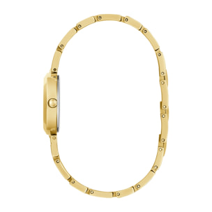 Reloj Guess GW0549L2 Mujer Analogico Cuarzo con Correa de Acero inoxidable