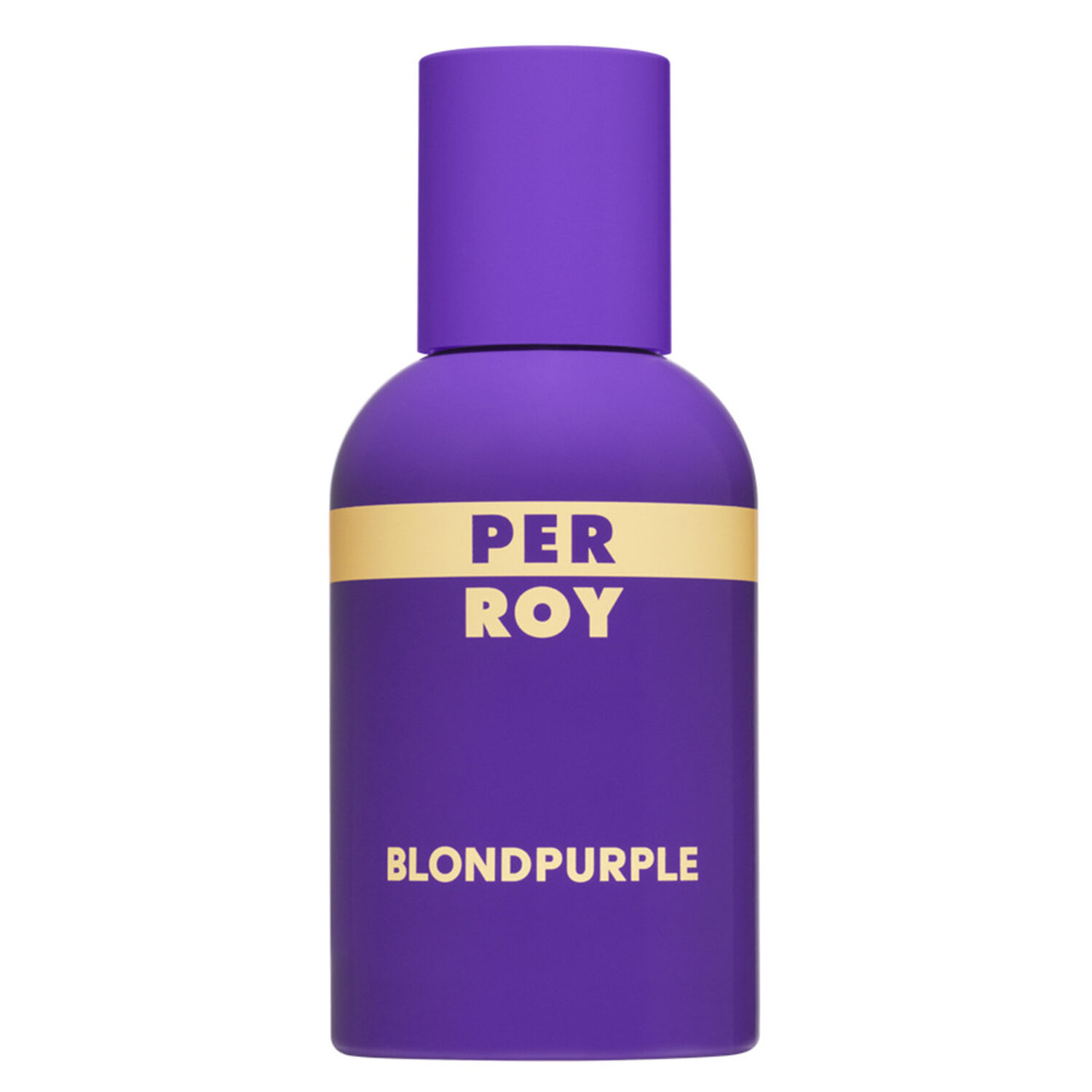 Blondpurple - Eau de parfum 15 ml