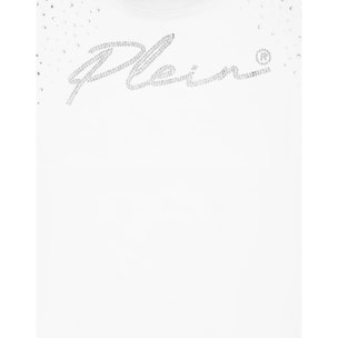 PHILIPP PLEIN Camiseta Sexy Pure SIGNATURE