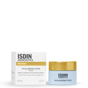 Hyaluronics Eyes - Contour des Yeux Hydratant 15 g