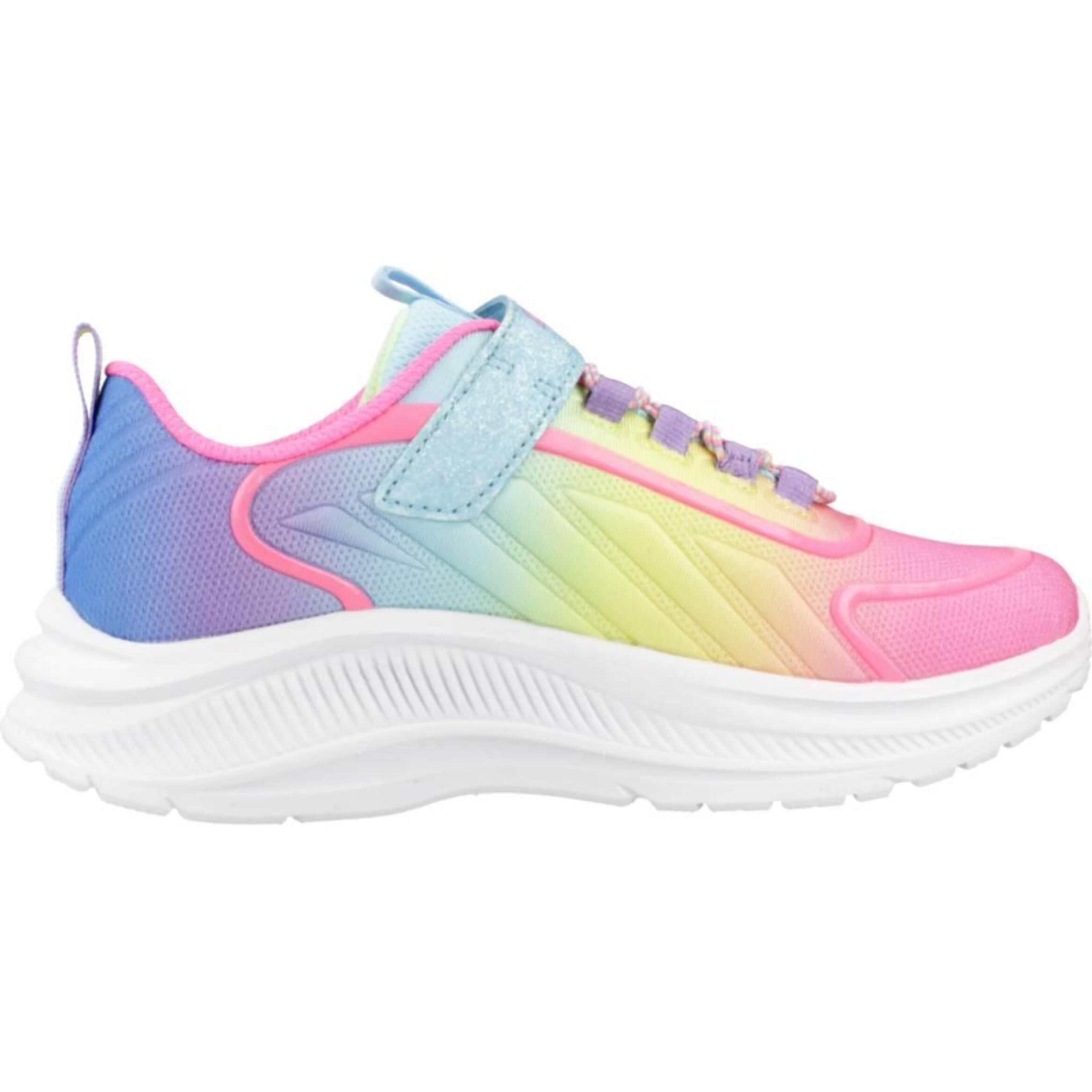 Zapatillas Niña Rainbow Cruisers Multicolor