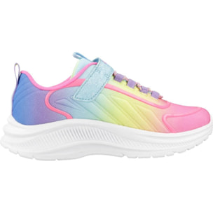 Zapatillas Niña Rainbow Cruisers Multicolor