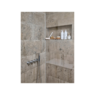 Brosse de douche Inu