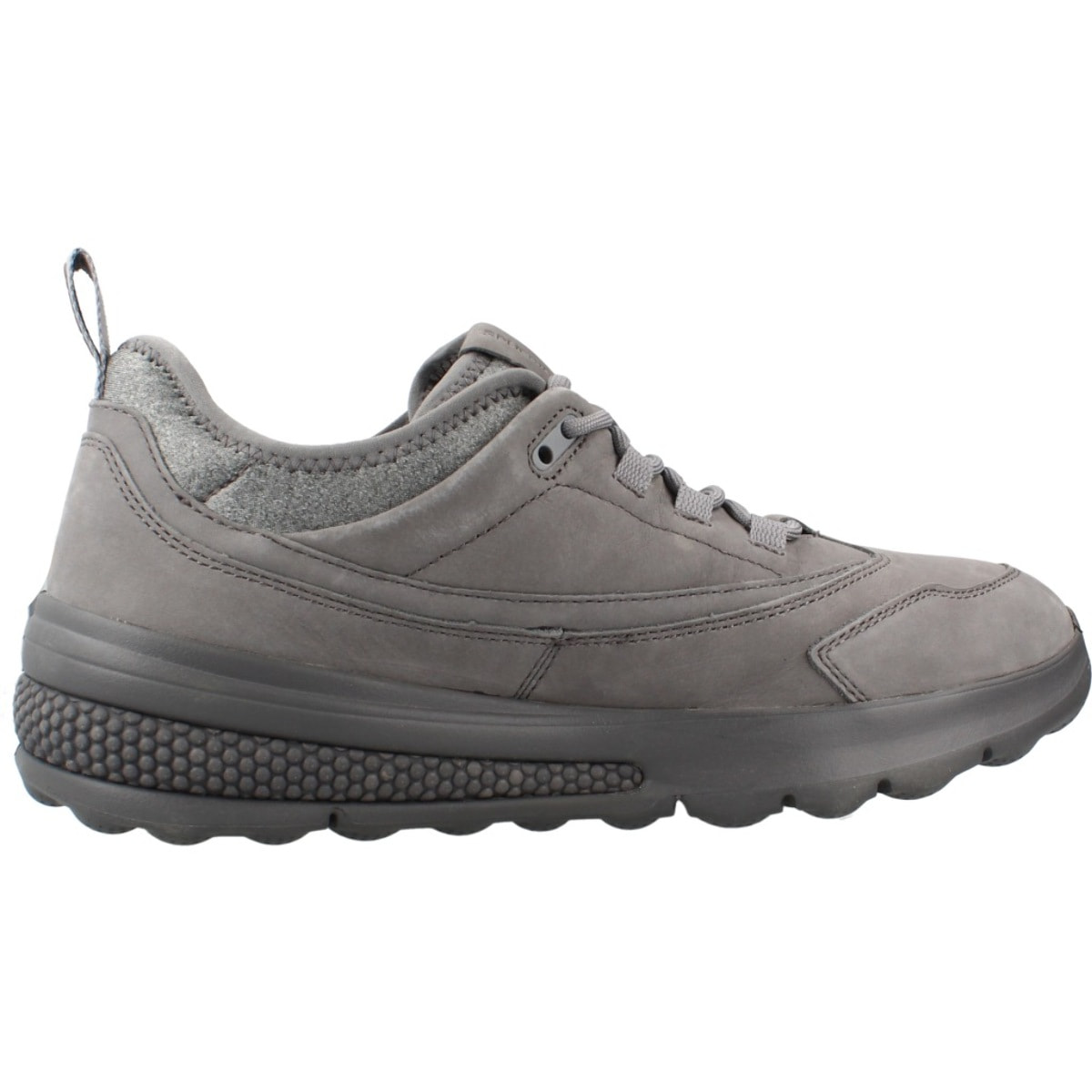 Sneakers de  Hombre de la marca GEOX  modelo U46BAA 03215 GRIS