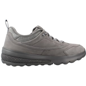 Sneakers de  Hombre de la marca GEOX  modelo U46BAA 03215 GRIS