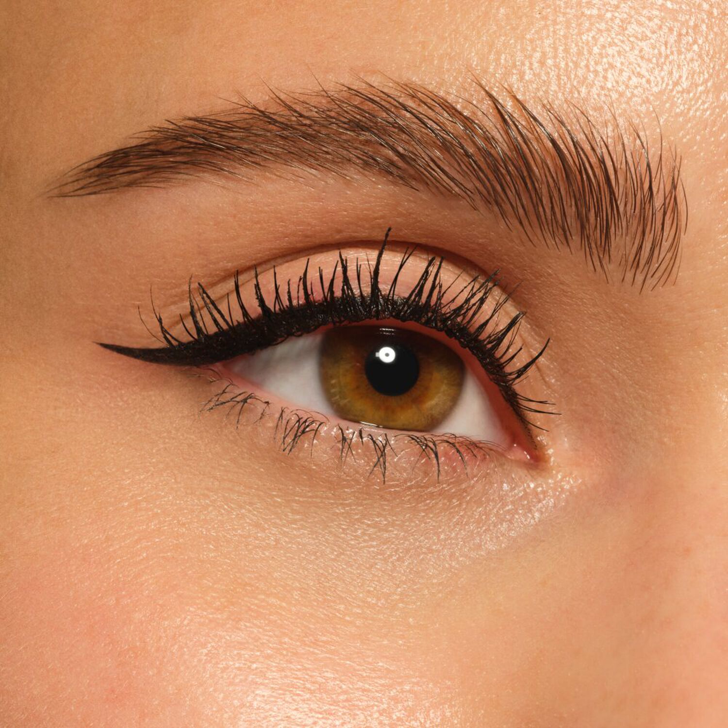 Flick It! - Eye-Liner Waterproof Fini Mat