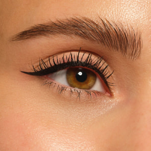 Flick It! - Eye-Liner Waterproof Fini Mat
