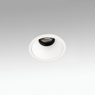 LOX Empotrable orientable blanco 3000K