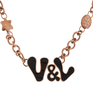 Collar Victorio & Lucchino Mujer VJ0265CO