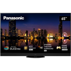 TV OLED PANASONIC TX-65MZ1500E