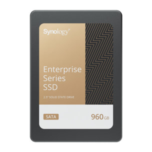 SYNOLOGY SSD 960GB SAT5210-960G EOL