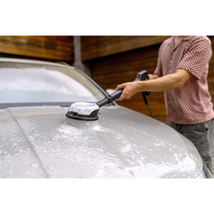 Nettoyeur haute pression Karcher K5 Comfort Premium CAR - 145 bars / 600L/h - kit voiture