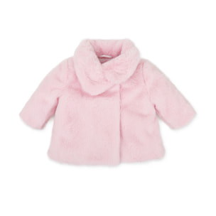 Abrigo - Rosa