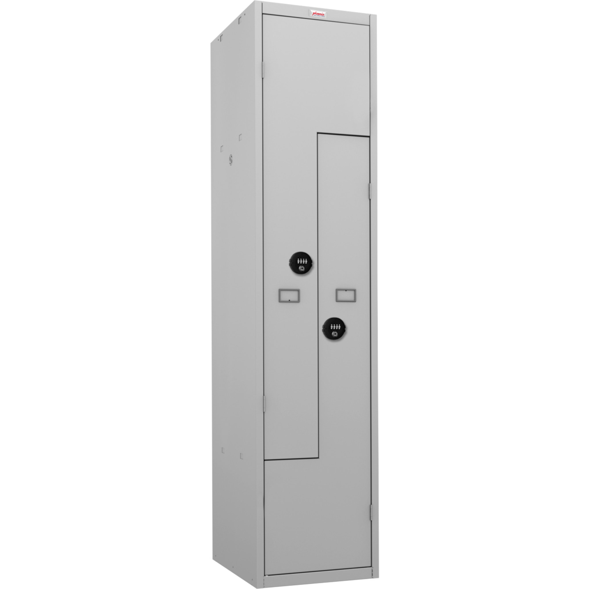 Vestiaire en Z PLZ1240GGC