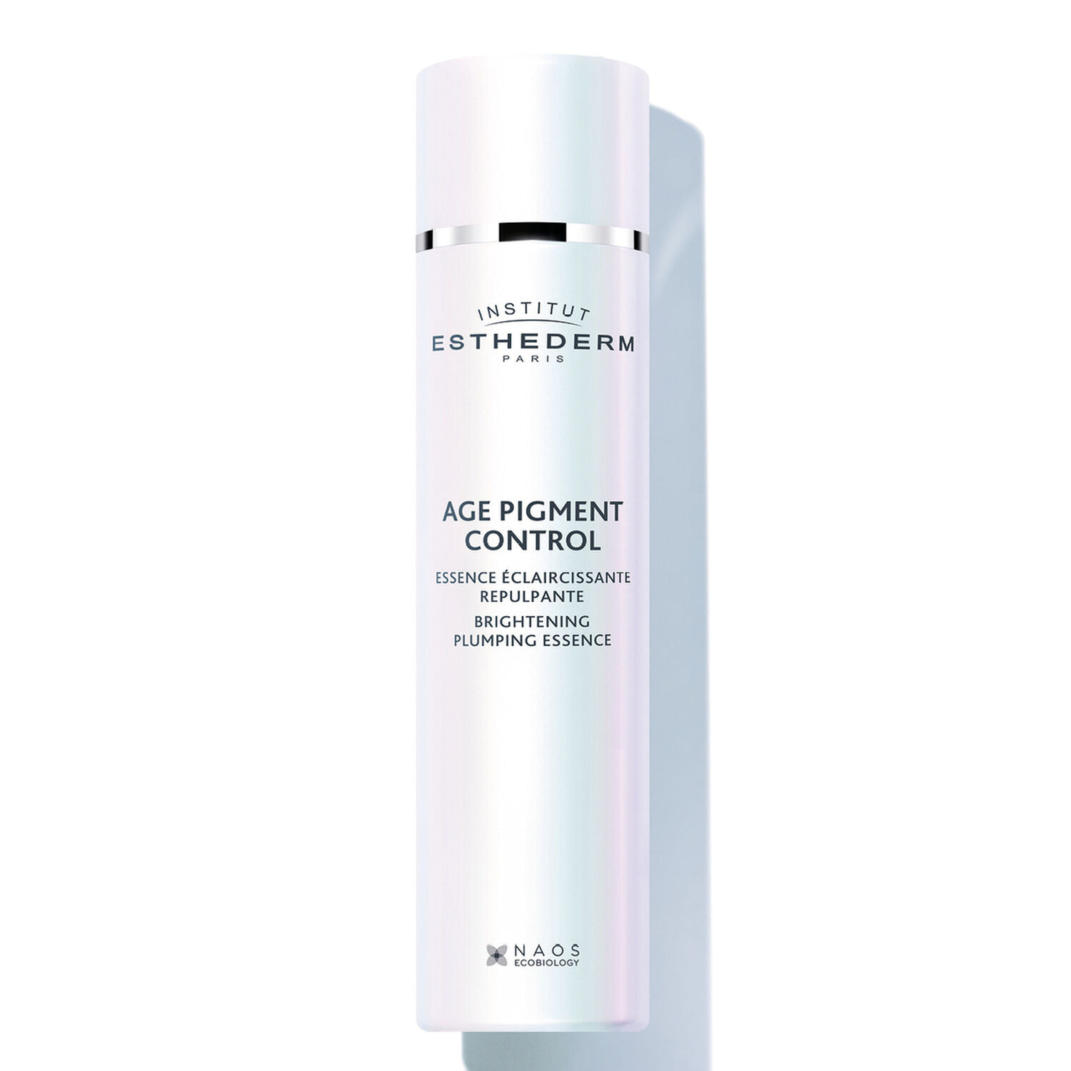 Age Pigment Control - Essence Éclaircissante Repulpante 150ml