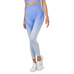 Leggins en Azul D.Franklin