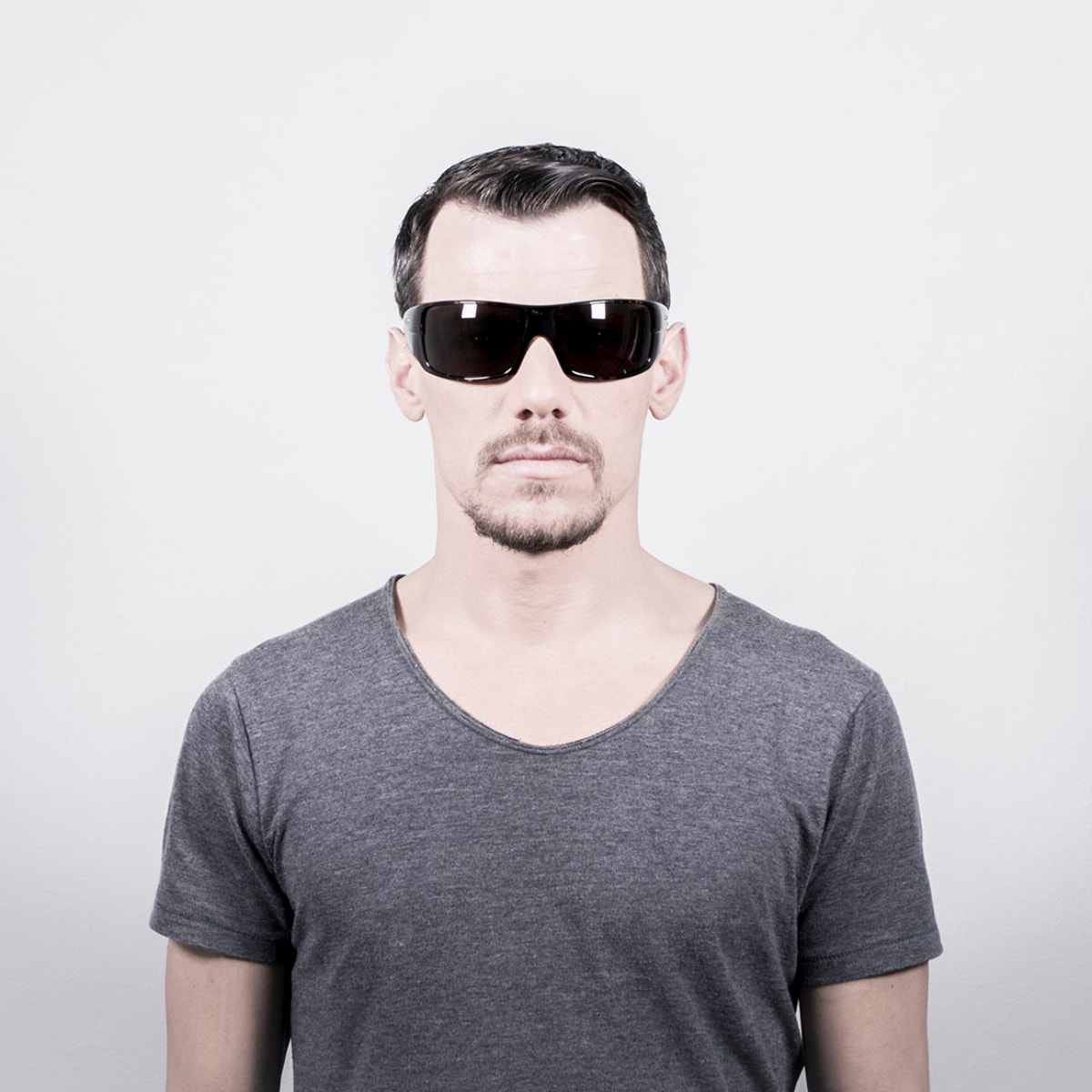 Occhiali da sole OCEAN Brasilman marroni