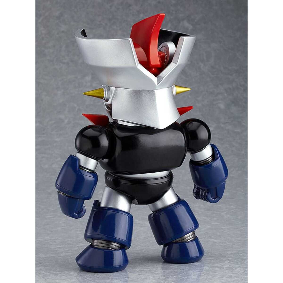 Great Mazinger Figure Super Soft Vinile V.S.O.F. Mazinger Z (re-run) 22 Cm